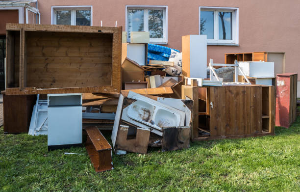 Best Attic Cleanout Services  in Stottville, NY