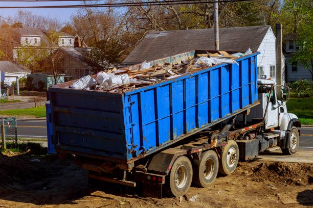 Best Professional Junk Removal  in Stottville, NY
