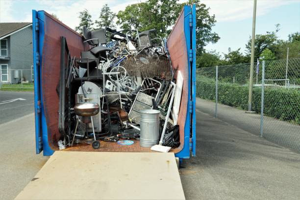 Best Commercial Junk Removal  in Stottville, NY