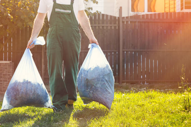 Best Yard Cleanup Services  in Stottville, NY