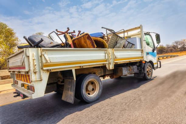 Best Basement Cleanout Services  in Stottville, NY