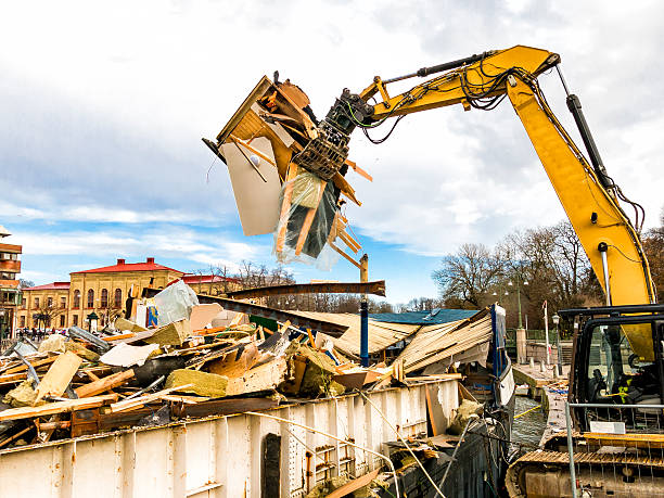 Appliance Disposal in Stottville, NY